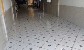 Imagem 2: Sobrado 120m 4 quartos 1 Suíte a Venda Jardim Vista Alegre - São Paulo - SP