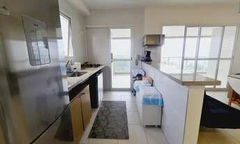 Imagem 6: Apartamento para venda tem 100 metros quadrados com 3 quartos em Centro - Bertioga - SP