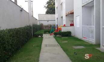 Imagem 3: Apartamento com 2 dormitórios à venda, 49 m² por R$ 277.000,00 - Jardim Brasil - São Paulo