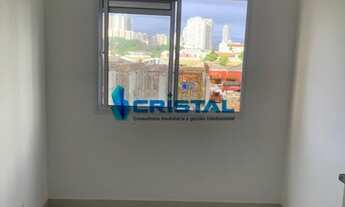 Imagem 3: Kitnet/conjugado para venda possui 36 metros quadrados com 1 quarto em Cambuci - São Paulo