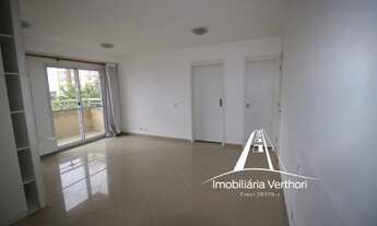 Imagem 4: Vendo apartamento Studio, 40m2, 1 dorm, 1 vaga, varanda, a 850m do Metrô Jabaquara