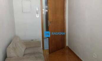 Imagem 2: Apartamento com 1 dormitório à venda, 42 m² por R$ 280.000,00 - Bela Vista - São Paulo/SP