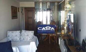 Imagem 1: Apartamento à venda, 72 m² por R$ 520.000,00 - Anália Franco - São Paulo/SP