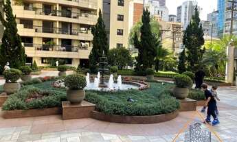 Imagem: Cobertura Duplex em Jardim Paulista com