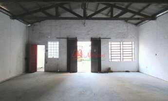 Imagem 5: Galpão, 100 m² - venda por R$ 1.000.000,00 ou aluguel por R$ 2.000,00/mês - Rio Branco - P