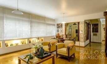 Imagem 2: Rua Maria Figueiredo - 3 dormitórios - 1 Vaga - 132 m²