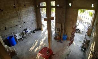 Imagem 3: TERRENO COM 2 MORADIAS - JARAGUÉ - E6546