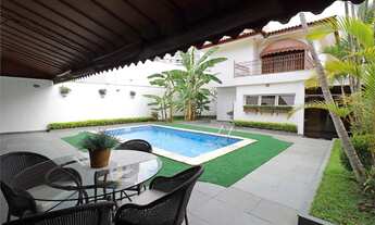 Imagem: Casa para venda possui 400 metros quadrados