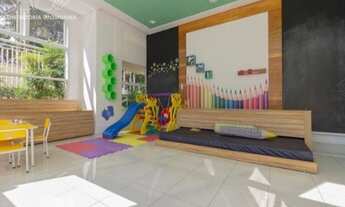 Imagem 4: APARTAMENTO RESIDENCIAL em SÃO PAULO - SP, LIBERDADE