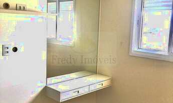 Imagem 6: Apartamento para Venda em São Paulo, Vila Gumercindo, 3 dormitórios, 1 suíte, 3 banheiros