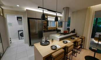 Imagem 3: Apartamento Alto Padrão