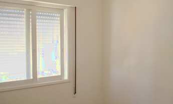 Imagem: Sexto andar. A área é de 63m2, tem dois