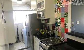 Imagem 6: Apartamento para venda com 70 m² com 2 quartos em Aclimação