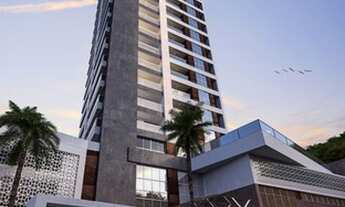 Imagem 2: Cobertura para venda possui 65 metros quadrados com 2 quartos em Praia Brava de Itajaí - I