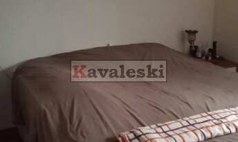 Imagem 3: SOBRADO IPIRANGA!