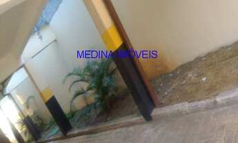 Imagem 6: CASA À VENDA NO JARDIM VISTA ALEGRE, EM FERRAZ DE VASCONCELOS!