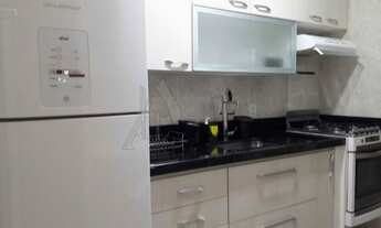 Imagem 6: Ótimo apartamento na Água Fria , 2 dormitórios, armários planejados, sacada , 2 vagas