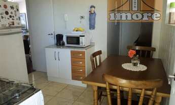 Imagem 5: Ap. 94m², 3 dorms, suíte e vaga próximo metro!