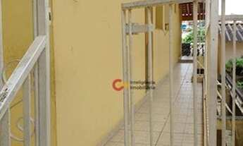 Imagem 2: Sobrado com 4 dormitórios à venda, 220 m² por R$ 518.000 - Lauzane Paulista - São Paulo/SP