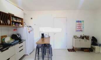 Imagem 6: Apartamento com 1 Quarto e 1 banheiro à Venda, 24 m² por R$ 153.700