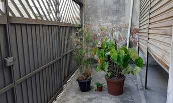 Imagem 2: Casa para venda tem 270 metros quadrados com 4 quartos em Lauzane Paulista - São Paulo - S