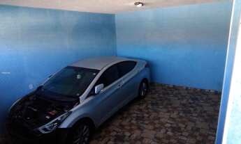 Imagem 6: Casa para Venda em São Paulo, Jardim Vila Carrão, 2 dormitórios, 1 banheiro, 2 vagas