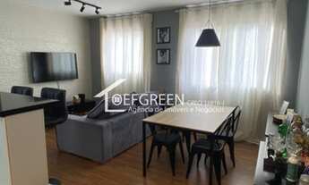 Imagem 2: 1 dormitório Novo Chácara Inglesa - São Paulo - SP