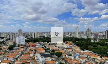 Imagem 3: Apartamento com varanda gourmet, 3 dormitórios, 118 m² - venda por R$ 1.700.000 ou aluguel