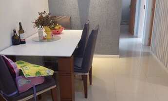 Imagem 2: Freguesia. Apartamento para Venda com Salão em 2 Ambientes Bem Definidos, 3 Quartos, Sendo