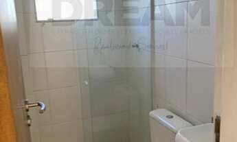 Imagem 5: Apartamento para Venda em Rio das Ostras, Chacara Marilea, 2 dormitórios, 1 banheiro, 1 va