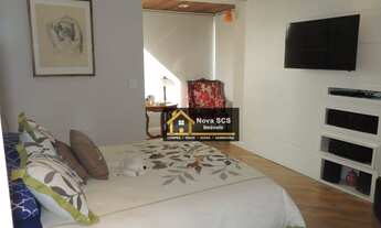 Imagem 7: Apartamento com 3 dormitórios à venda, 240 m² por R$ 2.400.000,00 - Campo Belo - São Paulo