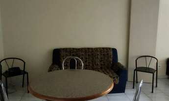 Imagem: Apartamento mobiliado com 1 quarto para