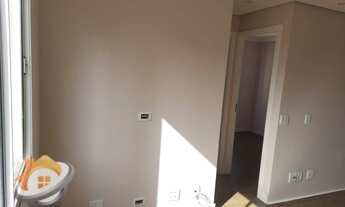 Imagem 3: Apartamento com 2 dormitórios à venda, 48 m² por R$ 265.000,00 - Loteamento City Jaragua