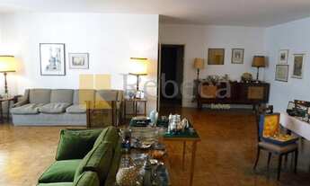 Imagem 2: Apartamento de tres dormitorios ,sendo 01 suite,na Rua Padre João Manuel,em Sao Paulo