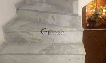 Imagem 3: Sobrado com 3 dormitorios, 4 vagas - Ao lado metro