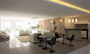 Imagem 4: Ed. Novavilla Apartamento com 2 dormitórios