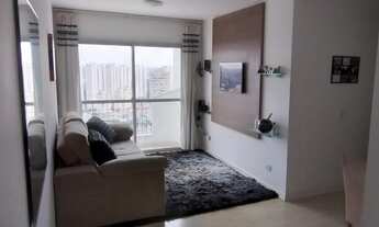 Imagem 2: Apartamento para venda com 66 metros quadrados com 2 quartos em Jardim Itapeva - São Paulo