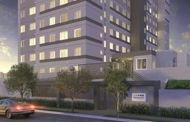 Imagem 2: Apartamento residencial para venda, Ipiranga, São Paulo - AP10958