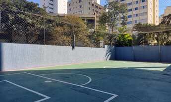 Imagem 6: Apartamento para venda tem 77 metros quadrados com 3 quartos em Vila Ipojuca - São Paulo