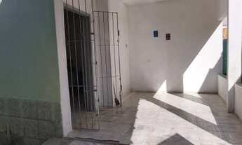 Imagem 3: CASA COM 3 QUARTOS + ESPAÇO PARA CHURRASCO