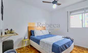 Imagem 4: Apartamento com 3 dormitórios à venda, 105 m² - Campos Elíseos - São Paulo/SP