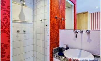 Imagem 6: Apto Na Bela Cintra próximo ao Mackenzie, hospital Sírio Lib