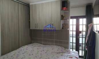 Imagem 4: VENDA - SOBRADO COM 2 DORM. - CAMPO LIMPO - VILA PREL - SÃO PAULO/SP