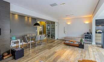 Imagem 2: Apartamento para venda possui 105 m² com 2 quartos e 2 vagas