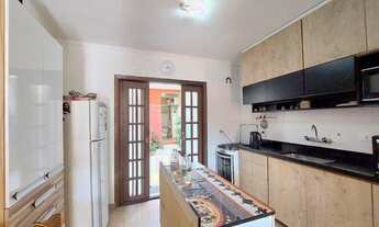 Imagem 5: Sobrado com 2 dormitórios à venda, 85 m² por R$ 640.000 - Chácara Japonesa - São Paulo/SP