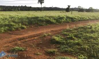 Imagem 2: Fazenda 768 Alqueires Itapuã do Oeste