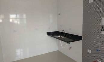 Imagem 4: Apartamento para venda tem 50 metros quadrados com 2 quartos em Vila Nhocune - São Paulo