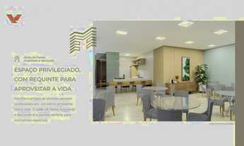 Imagem 4: APARTAMENTO 3 QUARTOS RESIDENCIAL MAIORI