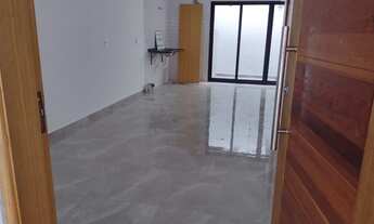 Imagem 6: Lindo sobrado novo, pronto para morar na Vila Carrão