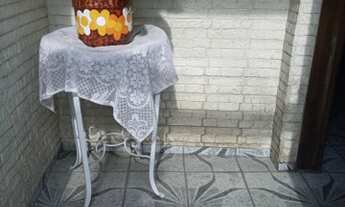 Imagem 2: Sobrado para venda tem 300 metros quadrados com 3 quartos em Cambuci - São Paulo - SP